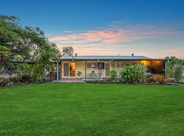 12 Cali Court, Mount Low, Qld 4818