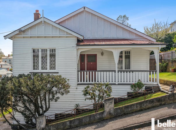 2 Hampden Street, South Launceston, Tas 7249