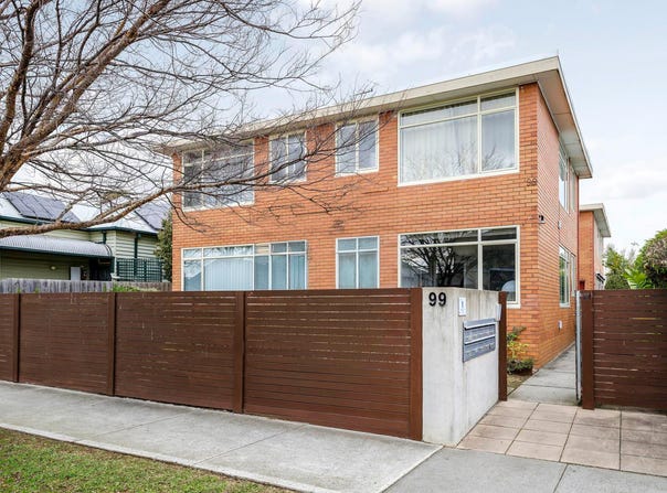 1/99 Ballantyne Street, Thornbury, Vic 3071