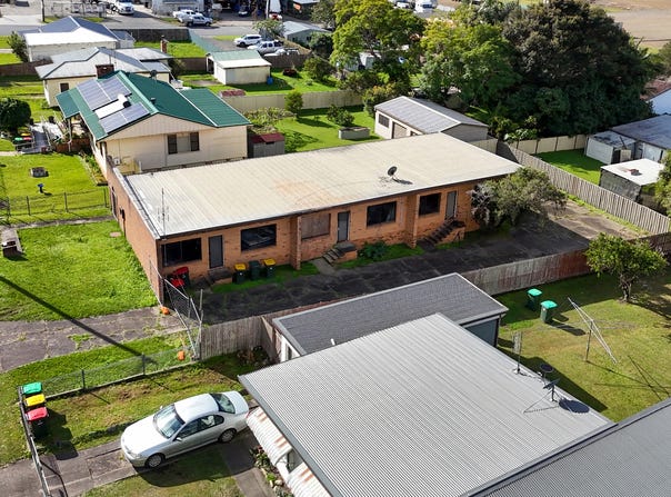 57 Lachlan Street, South Kempsey, NSW 2440