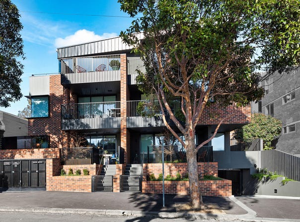 104/5 Curran Street, North Melbourne, Vic 3051