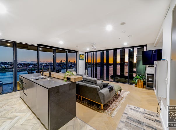 20810/7 Wharf Street, Hamilton, Qld 4007