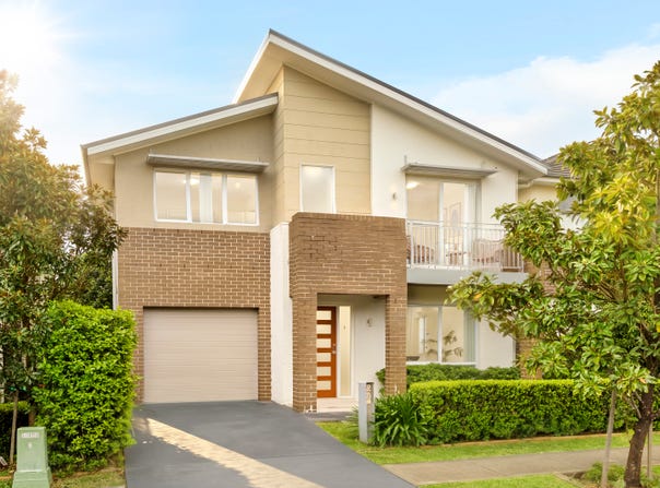20 Annalyse Street, Schofields, NSW 2762