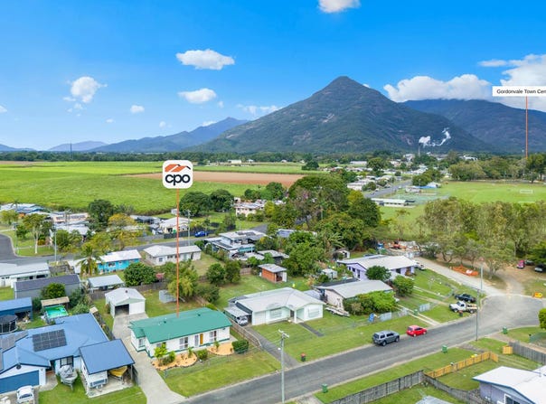 11 Klarwein Close, Gordonvale, Qld 4865
