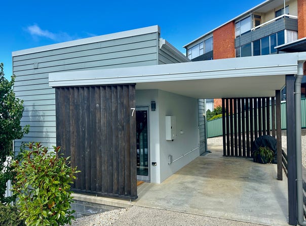 7/1-3 Vernon Place, Burnie, Tas 7320