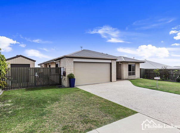 13 Hudson Drive, Urraween, Qld 4655