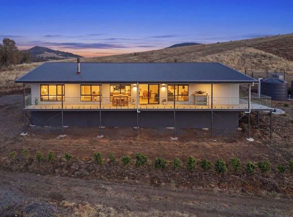 1039 Back Tea Tree Road, Tea Tree, Tas 7017
