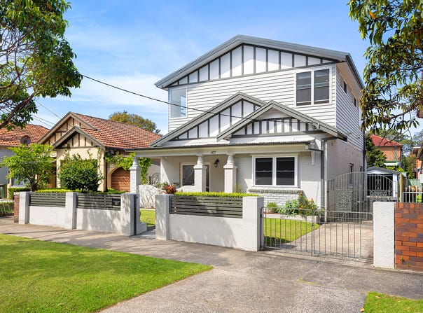107 Cottenham Avenue, Kingsford, NSW 2032