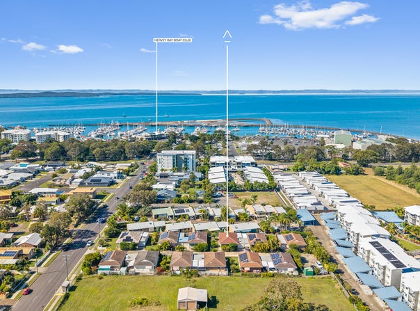 8/81 Miller Street, Urangan, Qld 4655