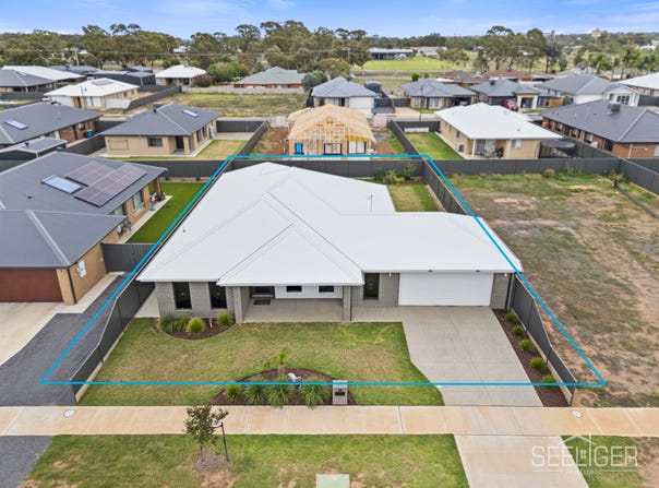 48 Vineyard Circuit, Yarrawonga, Vic 3730