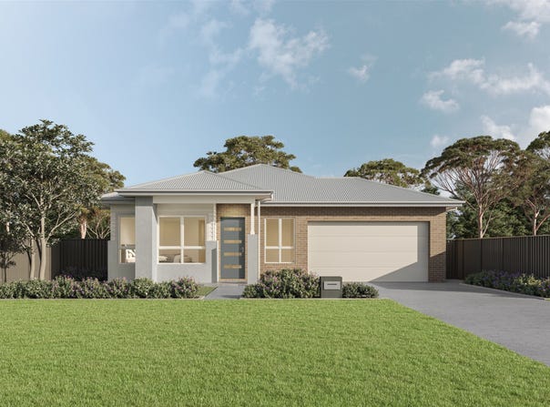 3 Bushel Approach, Gilead, NSW 2560