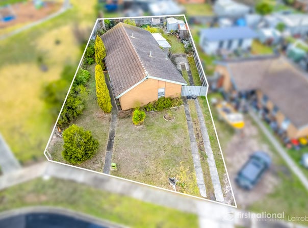 5 Milligan Court, Traralgon, Vic 3844