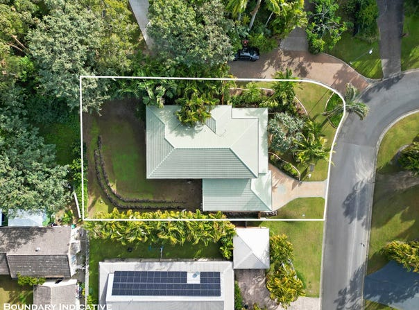 24 Springvale Street, Robina, Qld 4226