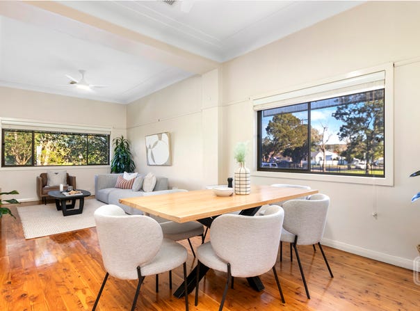 32 Fairfield Avenue, New Lambton, NSW 2305