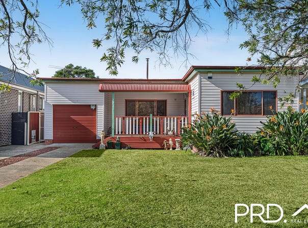 13 Milford Avenue, Panania, NSW 2213