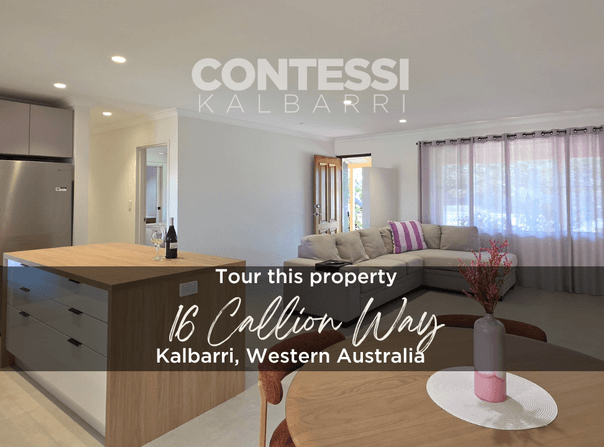 16 Callion Way, Kalbarri, WA 6536