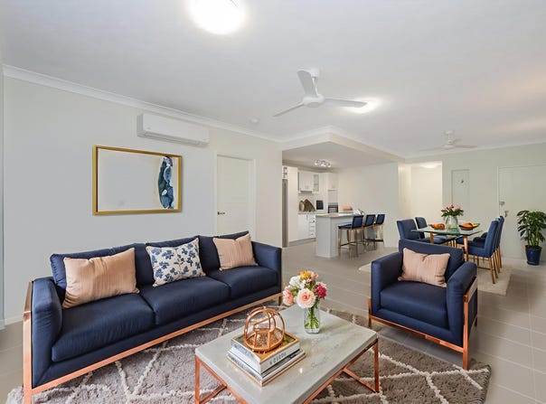 54/111-127 Bowen Road, Rosslea, Qld 4812