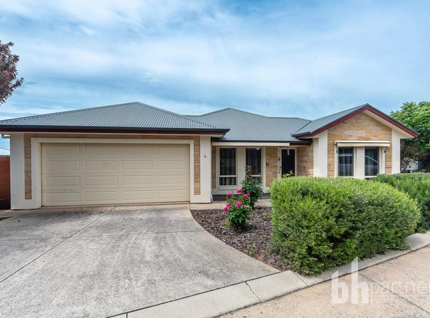 4/3 Esmeralda Street, Mannum, SA 5238
