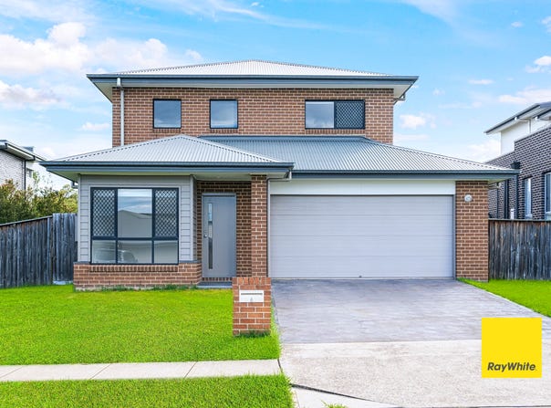 6 Lillypilly Street, Colebee, NSW 2761