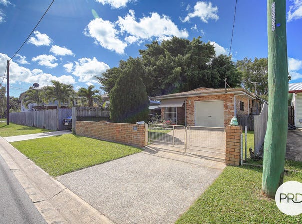 5 Pirie Street, South Mackay, Qld 4740