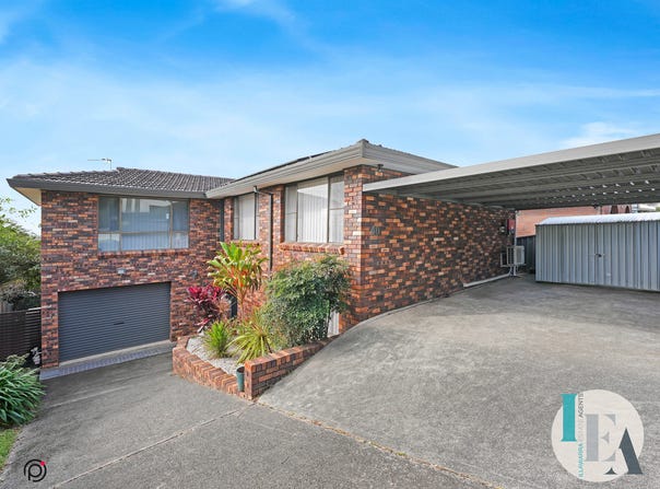 40 Cuthbert Drive, Mount Warrigal, NSW 2528