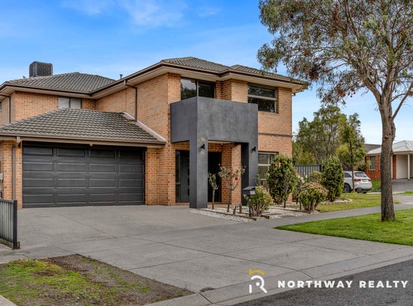 25 Kensley Circuit, Craigieburn, Vic 3064
