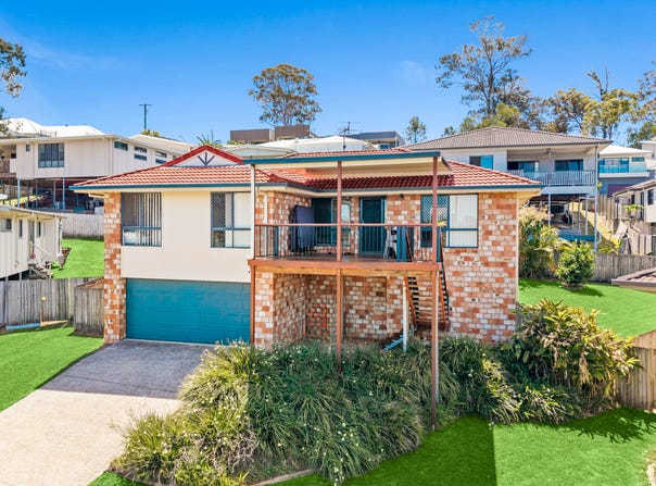 27 Zuleikha Drive, Underwood, Qld 4119