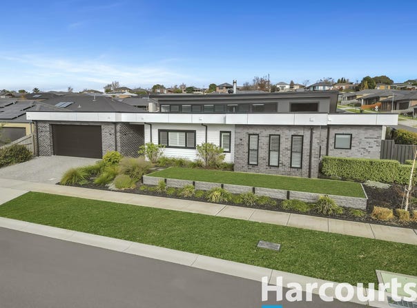 41 Harmon Drive, Drouin, Vic 3818