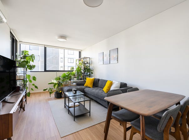 401/64 Charlotte Street, Campsie, NSW 2194