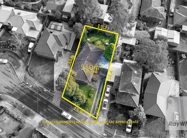 16 Madison Court, Bundoora, Vic 3083