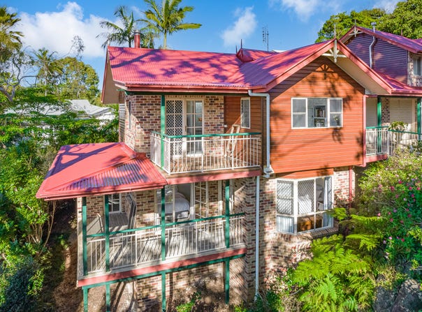 5/1 Cedar Street, Maleny, Qld 4552