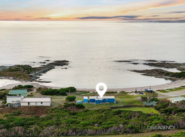 541 Bluff Hill Road, Marrawah, Tas 7330