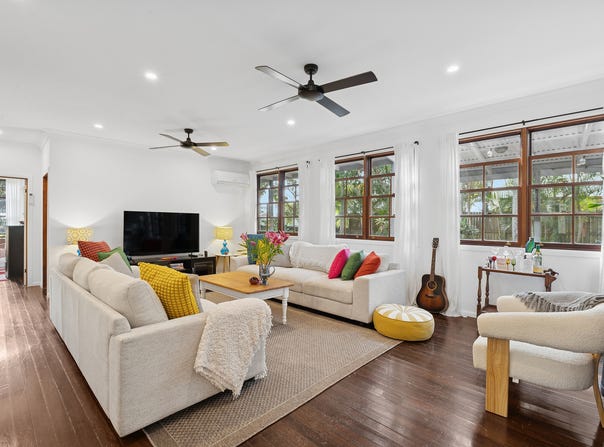 129 Sneesbys Lane, East Wardell, NSW 2477