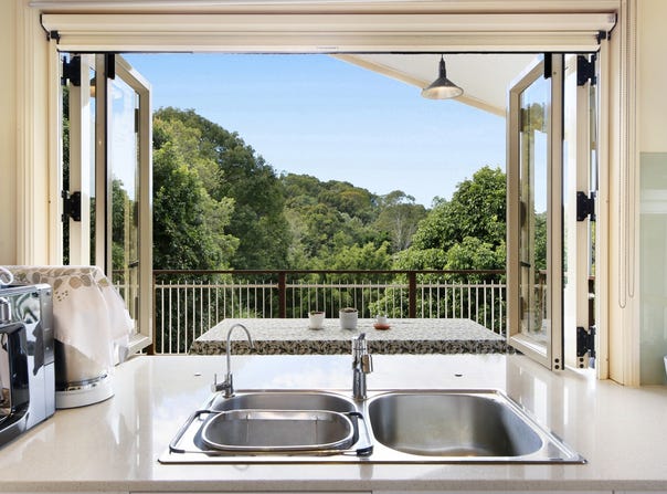 30 Thomas Waters Road, Tallebudgera Valley, Qld 4228