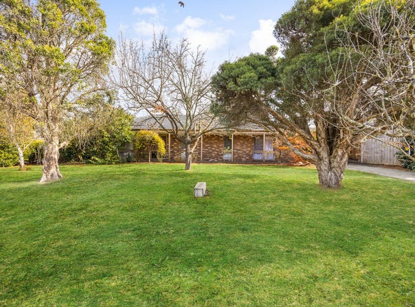 8 Sansom Street, Gisborne, Vic 3437