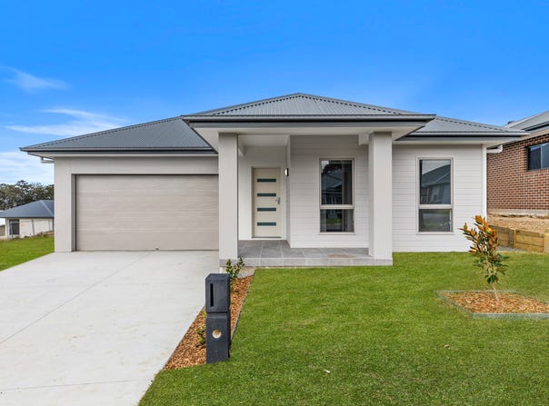 16 McDuff Avenue, North Rothbury, NSW 2335