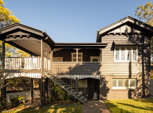 690 Waterworks Road, Ashgrove, Qld 4060