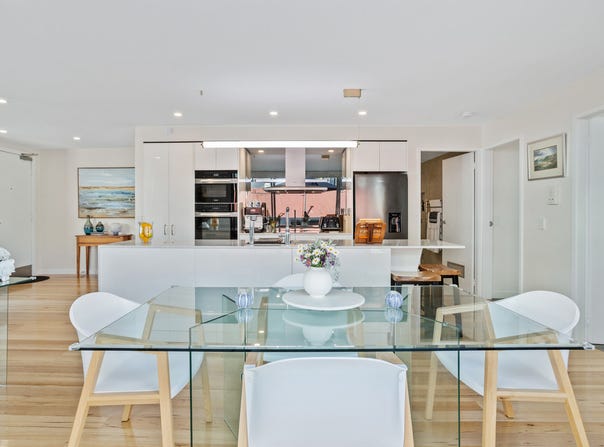 43/37-39 Campbell Street, Hobart, Tas 7000