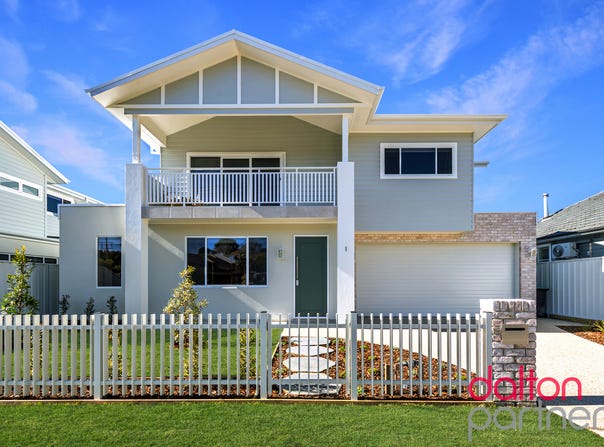 1 Ball Street, New Lambton, NSW 2305