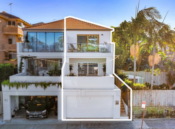 82A Macpherson Street, Bronte, NSW 2024