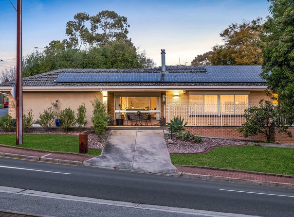 17 Fountain Valley Drive, Happy Valley, SA 5159