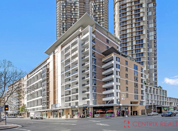 426/30 Charles St, Parramatta, NSW 2150