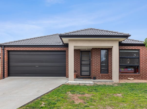 14 Jacana Way, Armstrong Creek, Vic 3217