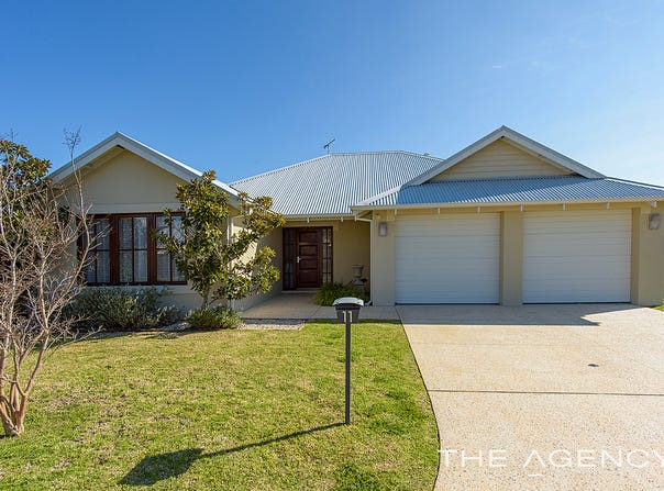 11 Belpaire Entrance, West Busselton, WA 6280