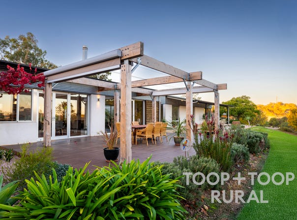 12 Blee Street, Angaston, SA 5353