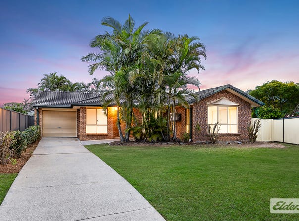 6 River Oak Place, Loganholme, Qld 4129