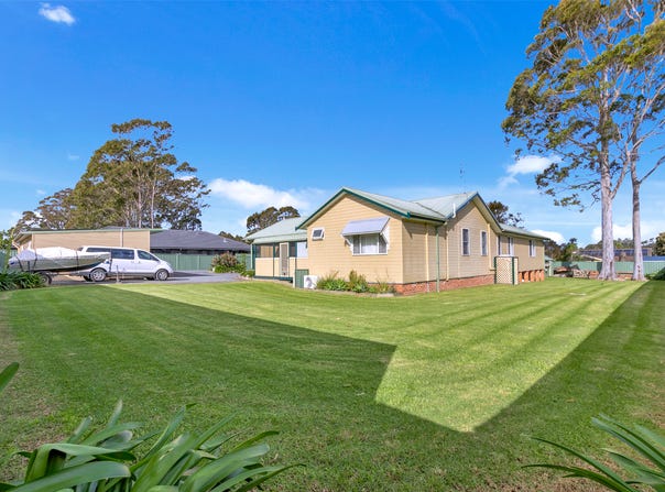 85 Hillcrest Avenue, South Nowra, NSW 2541