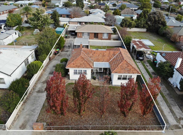 21 Williams Road, Wangaratta, Vic 3677