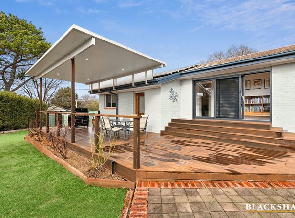 3 Creed Place, MacGregor, ACT 2615