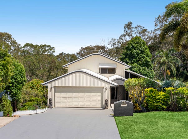 79 Constellation Way, Wynnum, Qld 4178